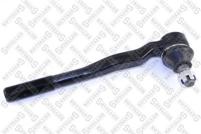 Tie Rod End STELLOX 51-98027-SX