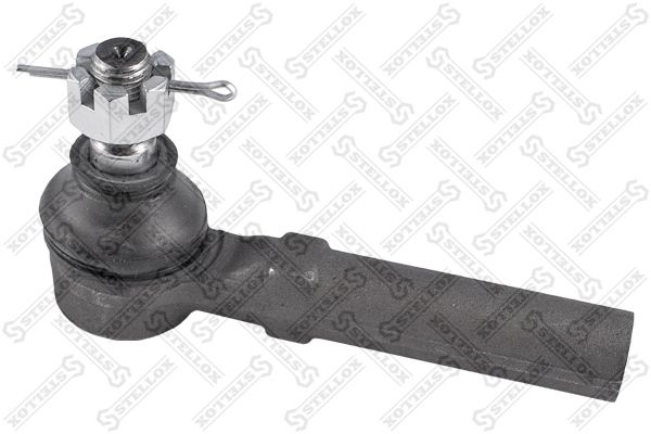 STELLOX 51-98066-SX Tie Rod End