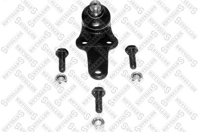 Ball Joint STELLOX 52-00053-SX