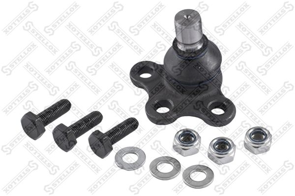 STELLOX 52-03366A-SX Ball Joint