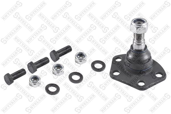 STELLOX 52-05387A-SX Ball Joint