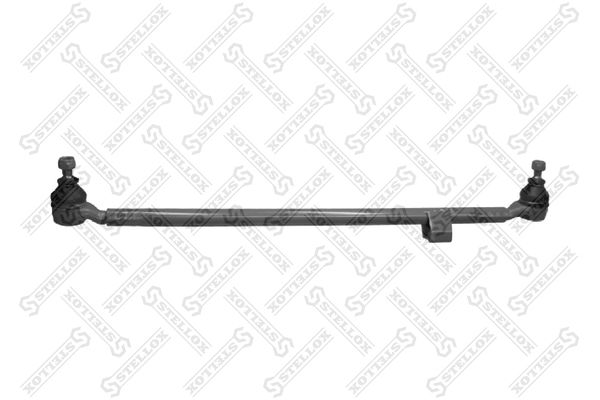 STELLOX 53-00404-SX Inner Tie Rod