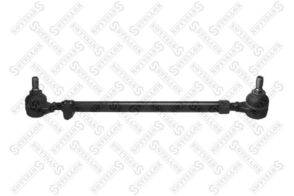 STELLOX 53-00412-SX Centre Rod Assembly