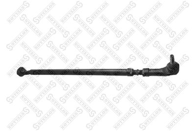 Inner Tie Rod STELLOX 53-00487-SX