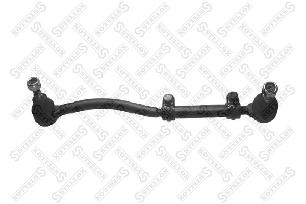 STELLOX 53-01232-SX Inner Tie Rod