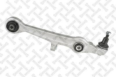 Control/Trailing Arm, wheel suspension STELLOX 54-00047A-SX