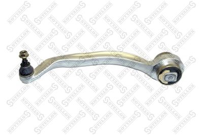 Control/Trailing Arm, wheel suspension STELLOX 54-00048-SX