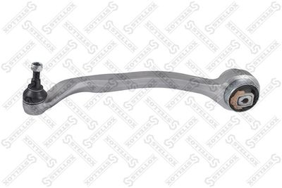 Control/Trailing Arm, wheel suspension STELLOX 54-00048A-SX