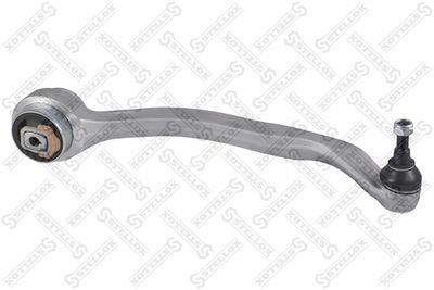 Control/Trailing Arm, wheel suspension STELLOX 54-00049A-SX