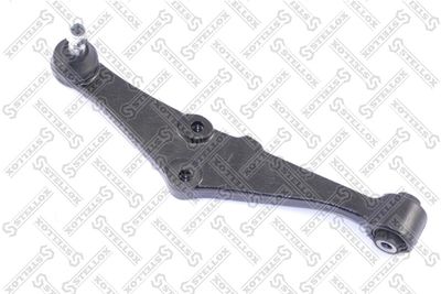 Control/Trailing Arm, wheel suspension STELLOX 54-01894-SX