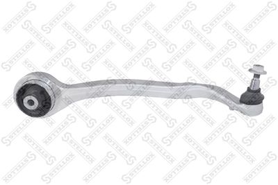 Control/Trailing Arm, wheel suspension STELLOX 54-07133-SX