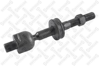 Inner Tie Rod STELLOX 55-00232A-SX