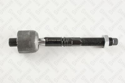 Inner Tie Rod STELLOX 55-02575-SX