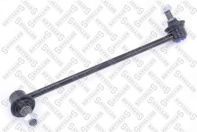 Link/Coupling Rod, stabiliser bar STELLOX 56-00015-SX