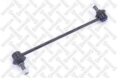 Link/Coupling Rod, stabiliser bar STELLOX 56-00025-SX