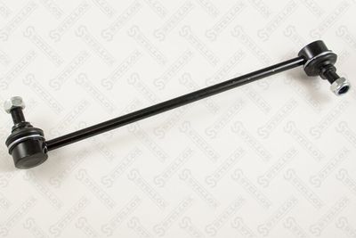 Link/Coupling Rod, stabiliser bar STELLOX 56-00025A-SX