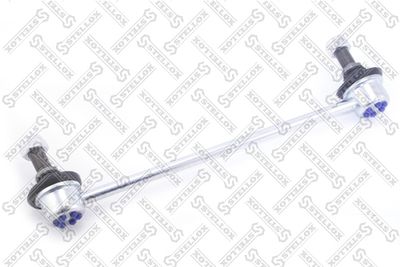 Link/Coupling Rod, stabiliser bar STELLOX 56-00027-SX