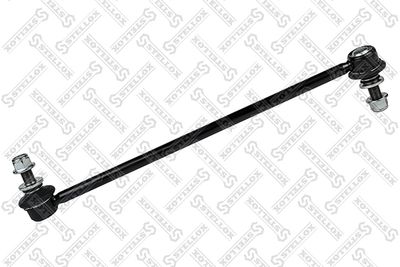 Link/Coupling Rod, stabiliser bar STELLOX 56-00029A-SX