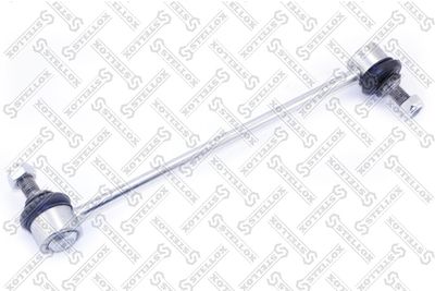 Link/Coupling Rod, stabiliser bar STELLOX 56-00198-SX