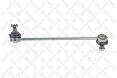 Link/Coupling Rod, stabiliser bar STELLOX 56-00205-SX