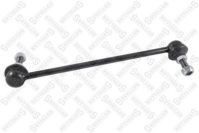 Link/Coupling Rod, stabiliser bar STELLOX 56-00218-SX
