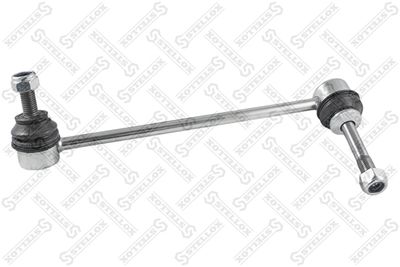 Link/Coupling Rod, stabiliser bar STELLOX 56-00221-SX