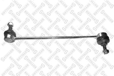 Link/Coupling Rod, stabiliser bar STELLOX 56-00233-SX