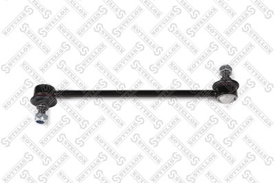 Link/Coupling Rod, stabiliser bar STELLOX 56-00328-SX