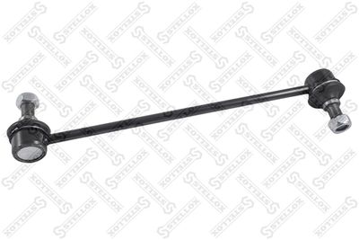 Link/Coupling Rod, stabiliser bar STELLOX 56-00501A-SX