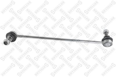 Link/Coupling Rod, stabiliser bar STELLOX 56-00510-SX