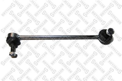 Link/Coupling Rod, stabiliser bar STELLOX 56-00550-SX