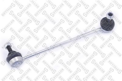 Link/Coupling Rod, stabiliser bar STELLOX 56-00551-SX