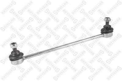 Link/Coupling Rod, stabiliser bar STELLOX 56-00566-SX