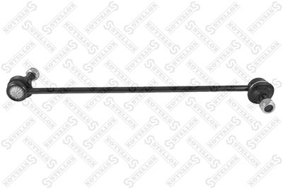 Link/Coupling Rod, stabiliser bar STELLOX 56-00573A-SX