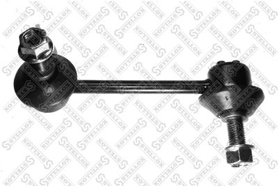 Link/Coupling Rod, stabiliser bar STELLOX 56-00647-SX