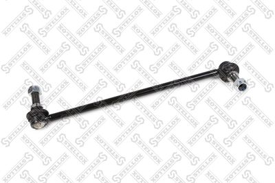 Link/Coupling Rod, stabiliser bar STELLOX 56-00648-SX