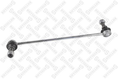 Link/Coupling Rod, stabiliser bar STELLOX 56-00723-SX