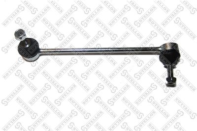 Link/Coupling Rod, stabiliser bar STELLOX 56-00881-SX