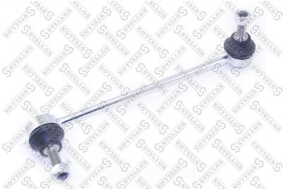 Link/Coupling Rod, stabiliser bar STELLOX 56-00882-SX