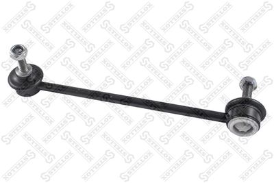 Link/Coupling Rod, stabiliser bar STELLOX 56-00882A-SX