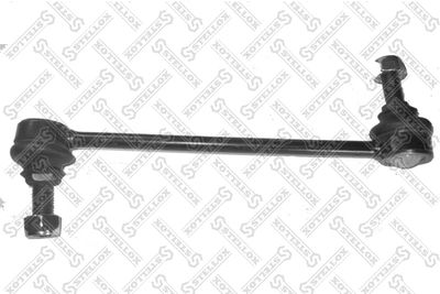Link/Coupling Rod, stabiliser bar STELLOX 56-01067-SX