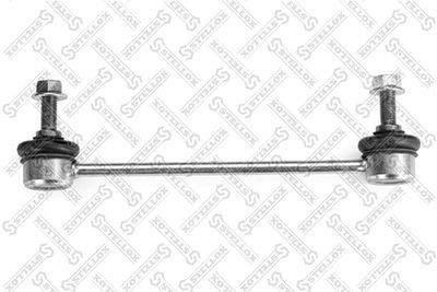 Link/Coupling Rod, stabiliser bar STELLOX 56-01101-SX