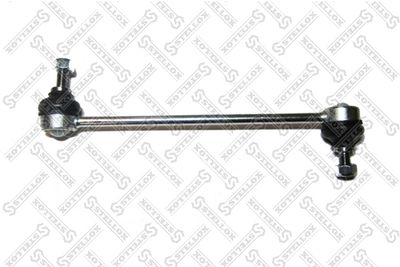 Link/Coupling Rod, stabiliser bar STELLOX 56-01431-SX