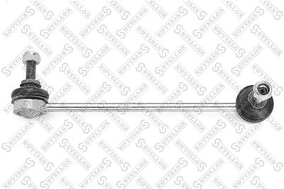 Link/Coupling Rod, stabiliser bar STELLOX 56-01572-SX