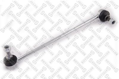 Link/Coupling Rod, stabiliser bar STELLOX 56-01999-SX