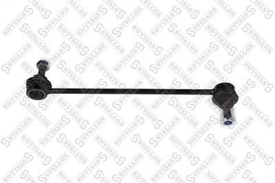 Link/Coupling Rod, stabiliser bar STELLOX 56-02152-SX