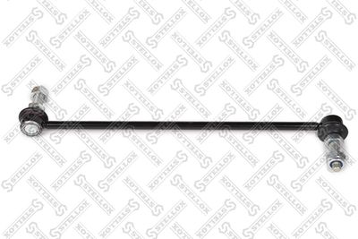 Link/Coupling Rod, stabiliser bar STELLOX 56-02210-SX