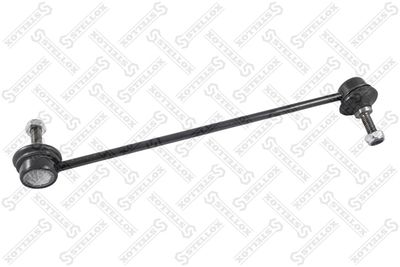Link/Coupling Rod, stabiliser bar STELLOX 56-02361A-SX