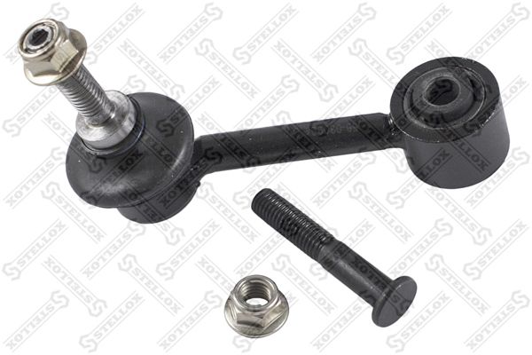 STELLOX 56-03096A-SX Link/Coupling Rod, stabiliser bar