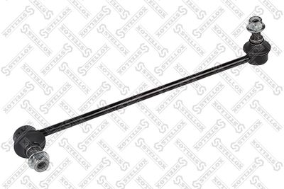 Link/Coupling Rod, stabiliser bar STELLOX 56-03398A-SX